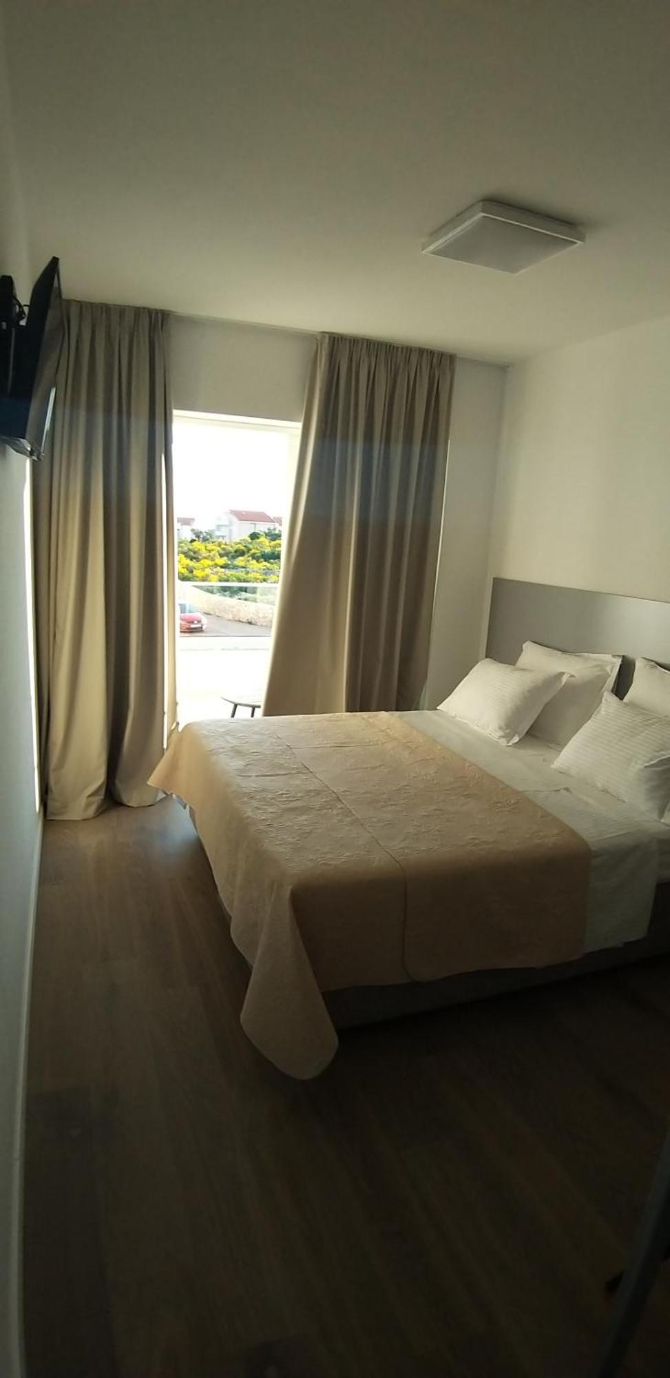 Villa Cala, Hotel Rooms&Apartments Novalja Habitación foto